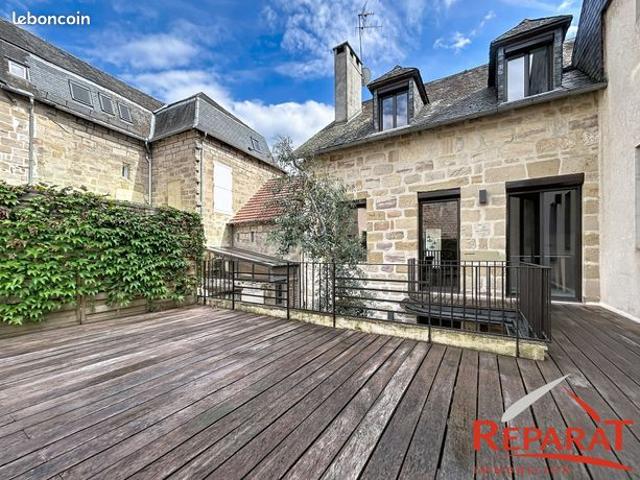 Maison vente à Brive-la-Gaillarde, Brive-la-gaillarde
