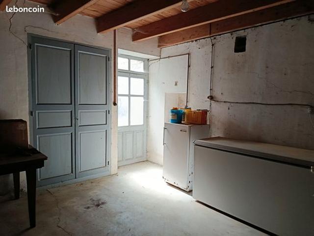 Maison vente à Vix, Vendée