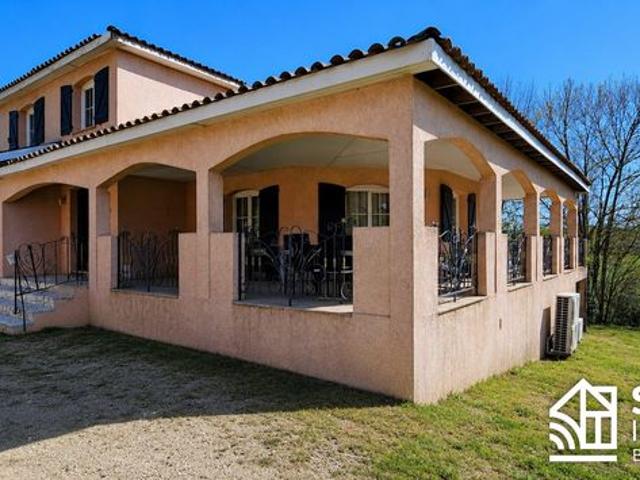 Maison vente à Muret, Montesquieu-volvestre