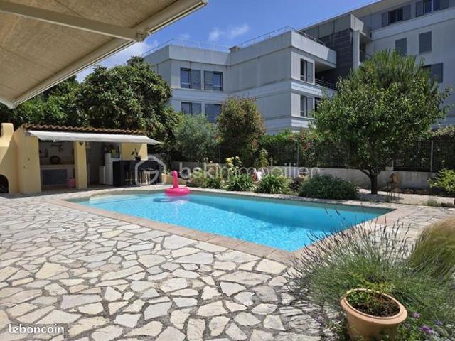 Maison vente à Grasse, Antibes