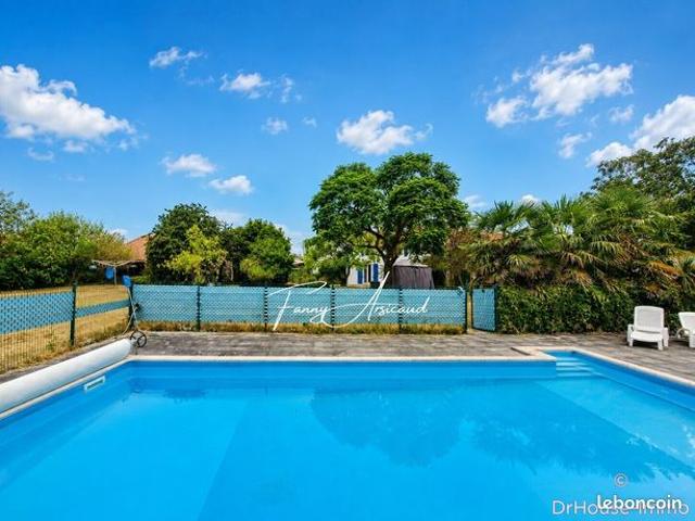 Maison vente à Velluire, Les Velluire-sur-Vendée
