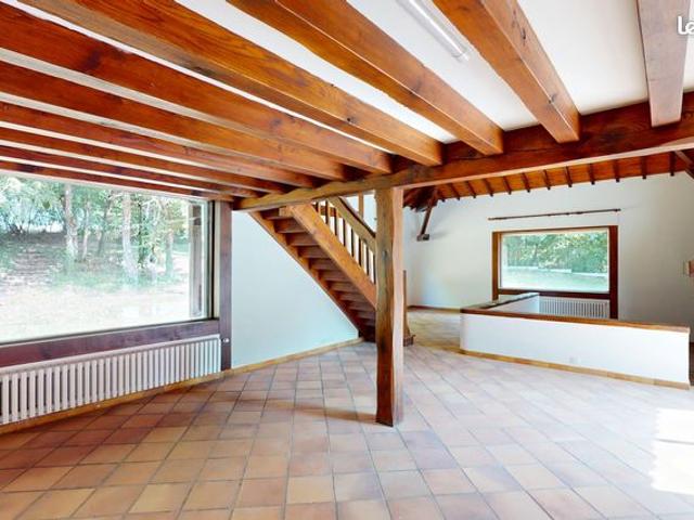 Maison vente à Nantua, Martignat