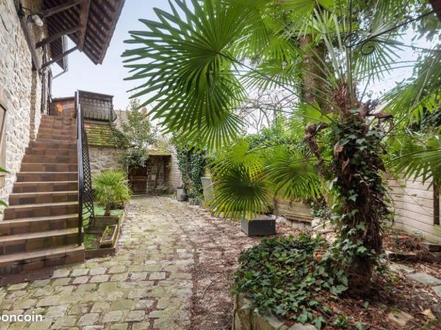 Maison vente à Étampes, Cerny