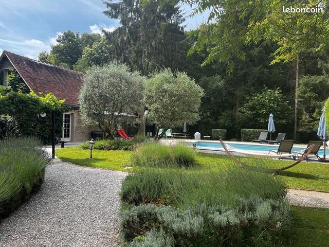 Maison vente à Tours, Vernou-sur-brenne