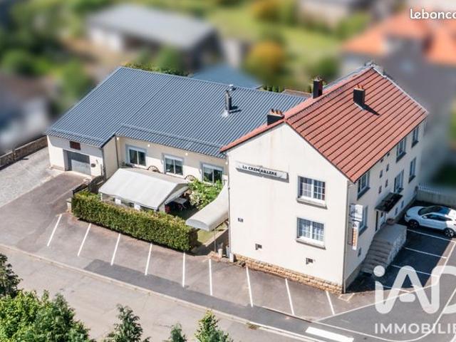 Maison vente à Thionville, Escherange