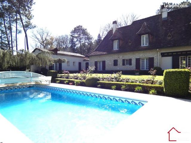 Maison vente à Périgueux, Sanilhac