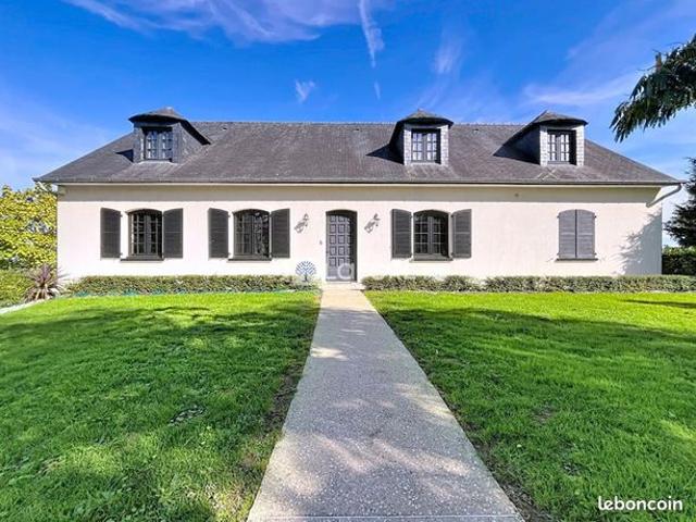 Maison vente à Parthenay