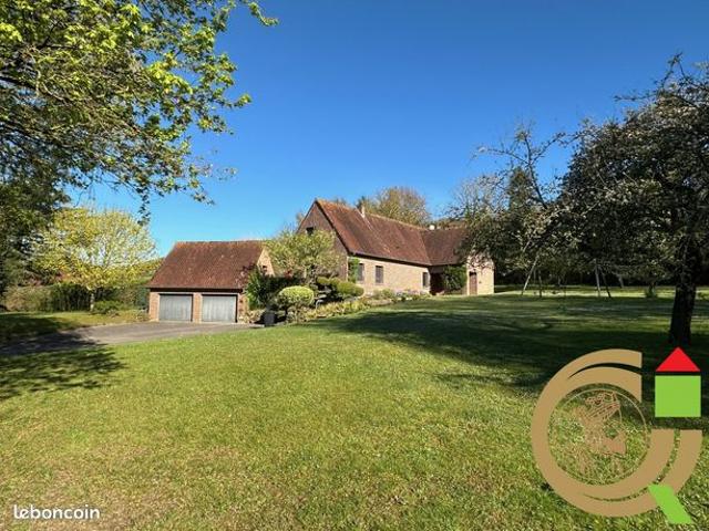 Maison vente à Montreuil-sur-Mer, Hesdin