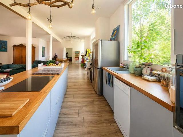 Maison vente à Castres, Briatexte