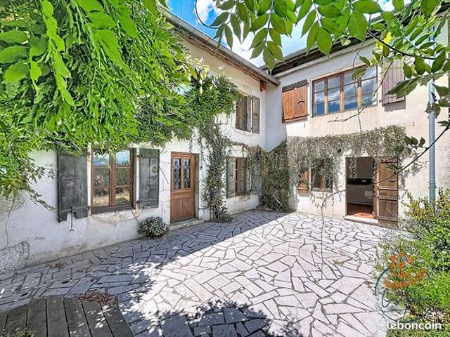 Maison vente à Gex, Farges