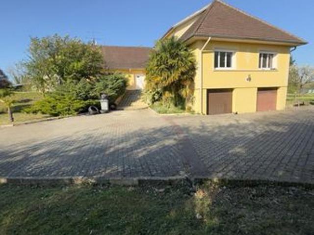 Maison vente à Provins, Cannes-ecluse