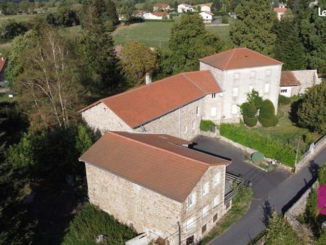 Maison vente à Raucoules, Haute-Loire