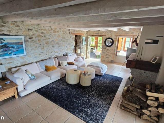 Maison vente à Pugny-Chatenod, Savoie