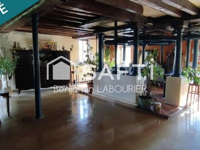 Maison vente à Troyes, Marolles-sous-lignières
