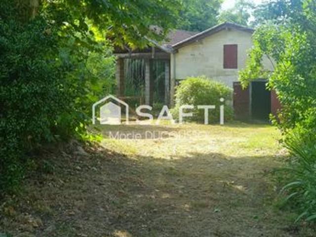 Maison vente à Castillon-la-Bataille, Gironde