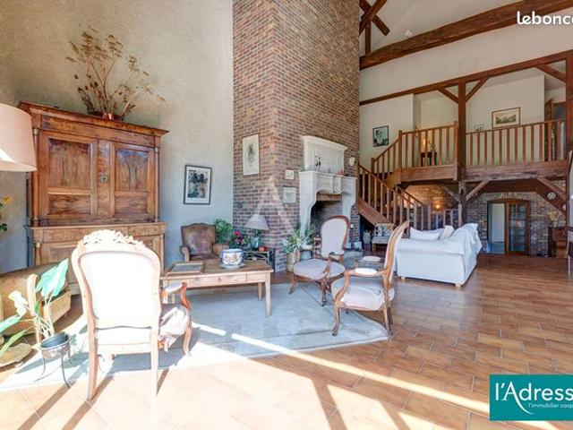 Maison vente à Reims, Villers-aux-noeuds