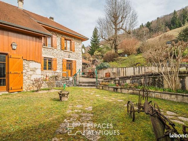 Maison vente à Saint-Aupre, Isère