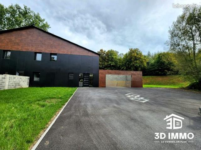 Maison vente à Fourmies, Nord