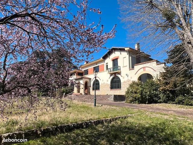 Maison vente à Toulouse, L'union