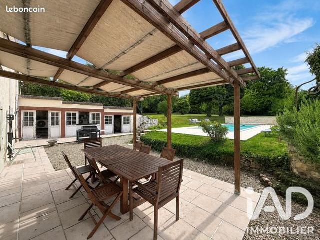 Maison vente à Auxerre, Fleury-la-vallée