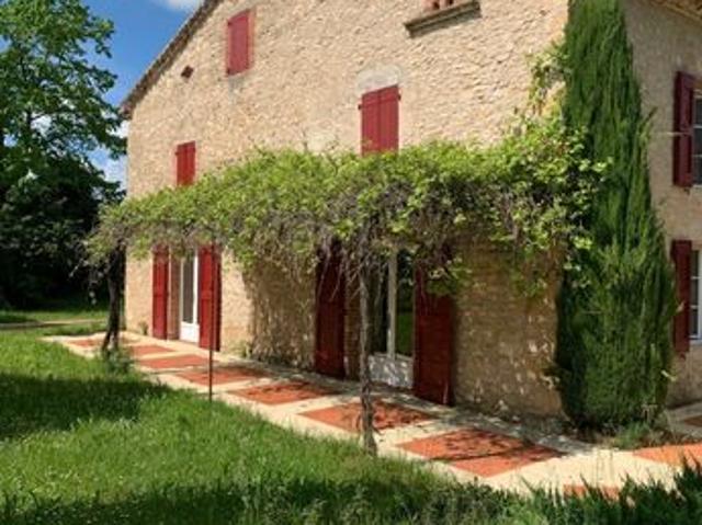 Maison vente à Albi, Fénols