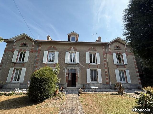 Maison vente à Gerbéviller, Meurthe-et-Moselle