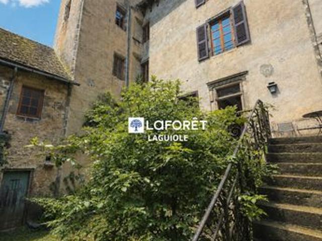Maison vente à Rodez, Mur-de-barrez