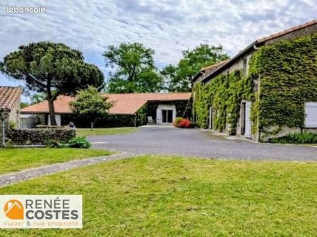 Maison vente à Nantes