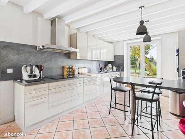 Maison vente à Reims, Jonchery-sur-vesle