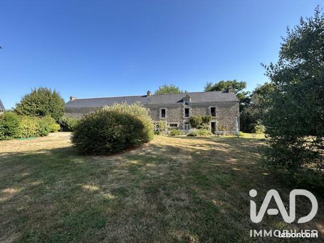 Maison vente à Colpo, Morbihan