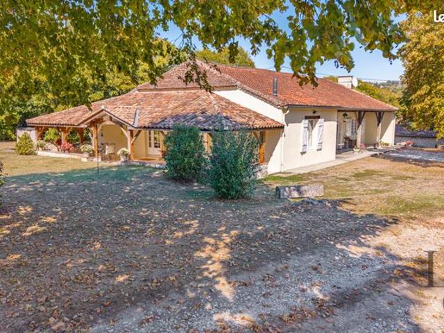 Maison vente à Monclar, Lot-et-Garonne