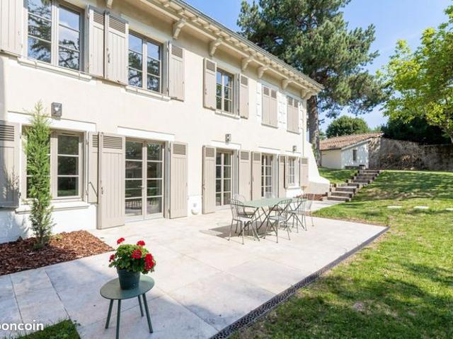 Maison vente à Lyon, Métropole de Lyon