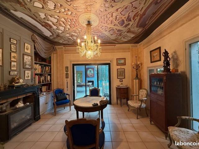 Maison vente à Nîmes, Caveirac