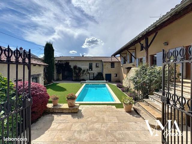 Maison vente à Villefranche-sur-Saône, Rhône