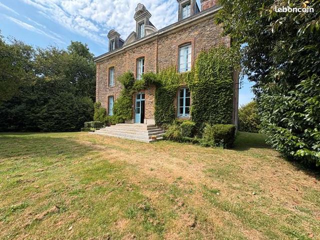 Maison vente à Redon, Bretagne