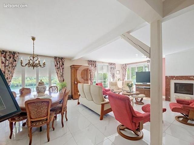Maison vente à Boissise-le-Roi, Seine-et-Marne