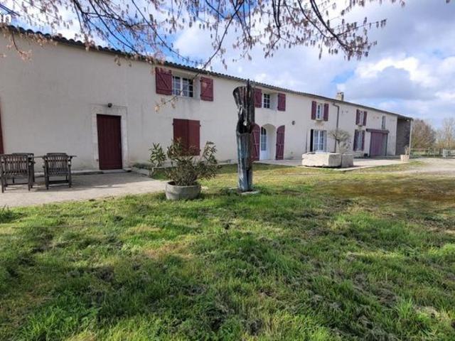 Maison vente à Toul, Andilly