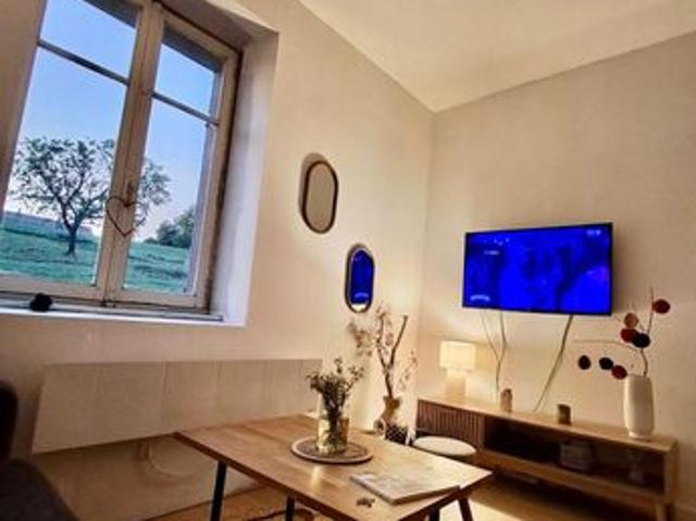 Maison vente à Beaune, Labergement-lès-seurre
