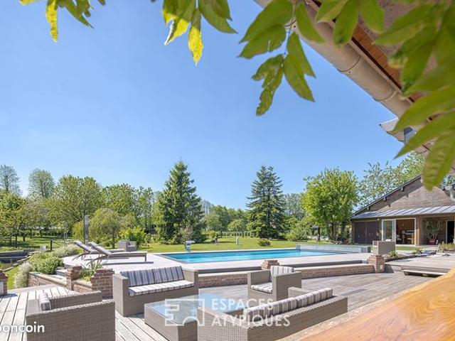 Maison vente à Le Havre, Saint-sauveur-d'emalleville