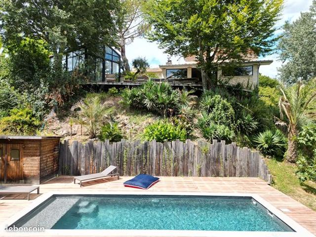 Maison vente à Mont-de-Marsan, Monségur