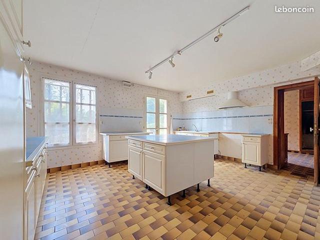 Maison vente à Sarcelles, Luzarches