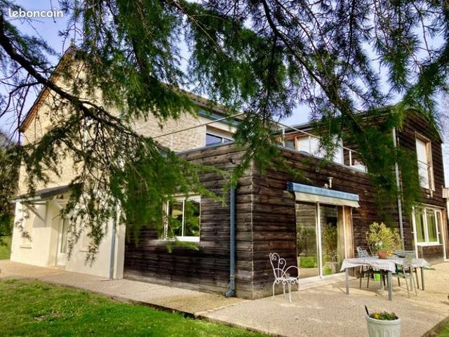 Maison vente à Villeneuve-sur-Lot, Monflanquin