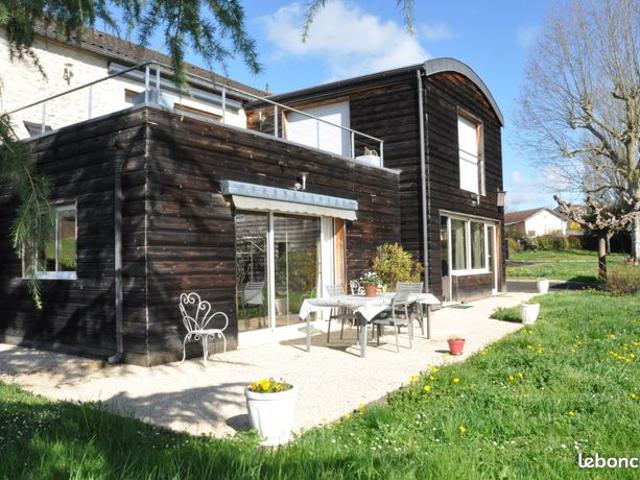 Maison vente à Villeneuve-sur-Lot, Monflanquin