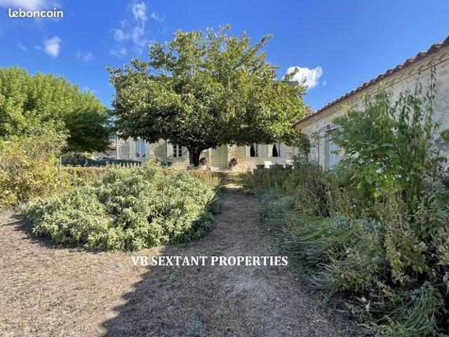Maison vente à Sauveterre-de-Guyenne, Gironde