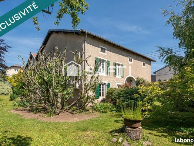 Maison vente à Nancy, Varangéville