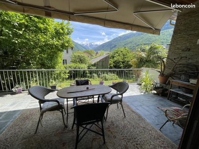 Maison vente à Saint-Gaudens, Bagnères-de-luchon