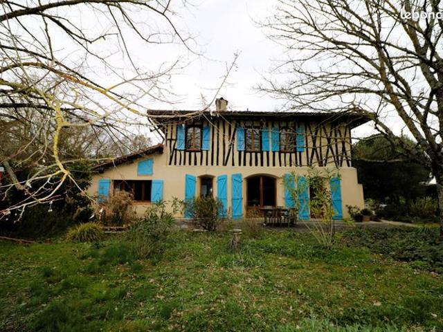 Maison vente à Auch, Aurimont