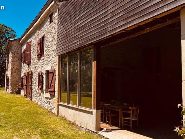 Maison vente à Tournon-sur-Rhône, Saint-victor