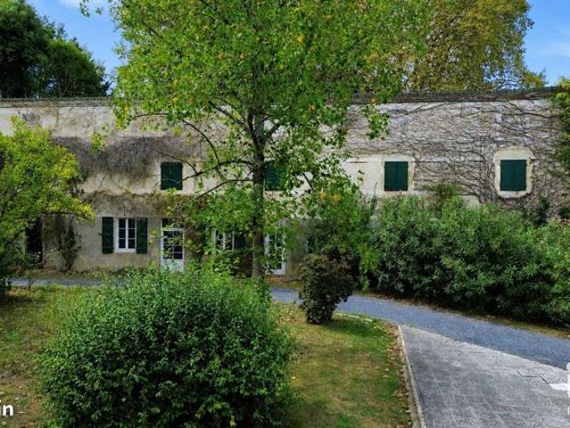 Maison vente à Pau, Peyrelongue-abos