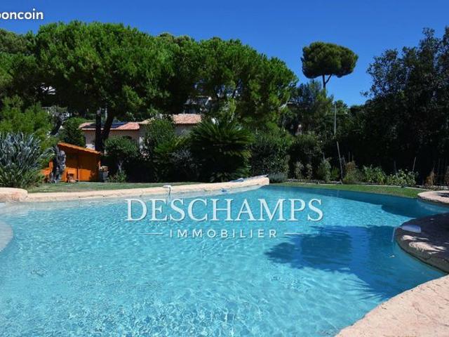 Maison vente à Grasse, Antibes